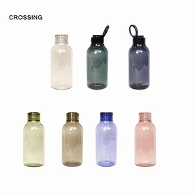 Crossing Lucid Tritan Bottle 750Ml Save More Online Limited Edition Offer