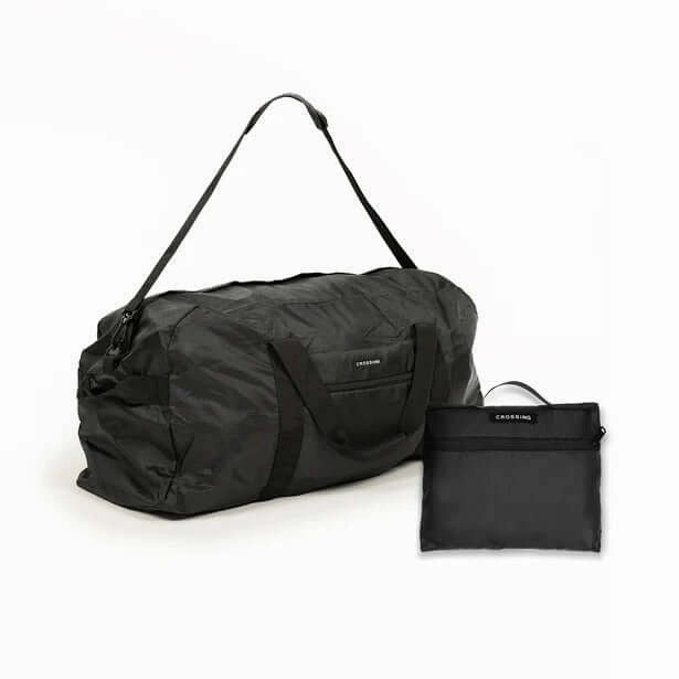 Big Savings Event Crossing Packable Duffel 60L