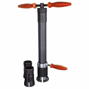 Crown race puller