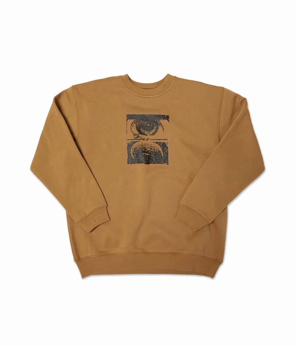Crux Eye Crew Grab Your Savings