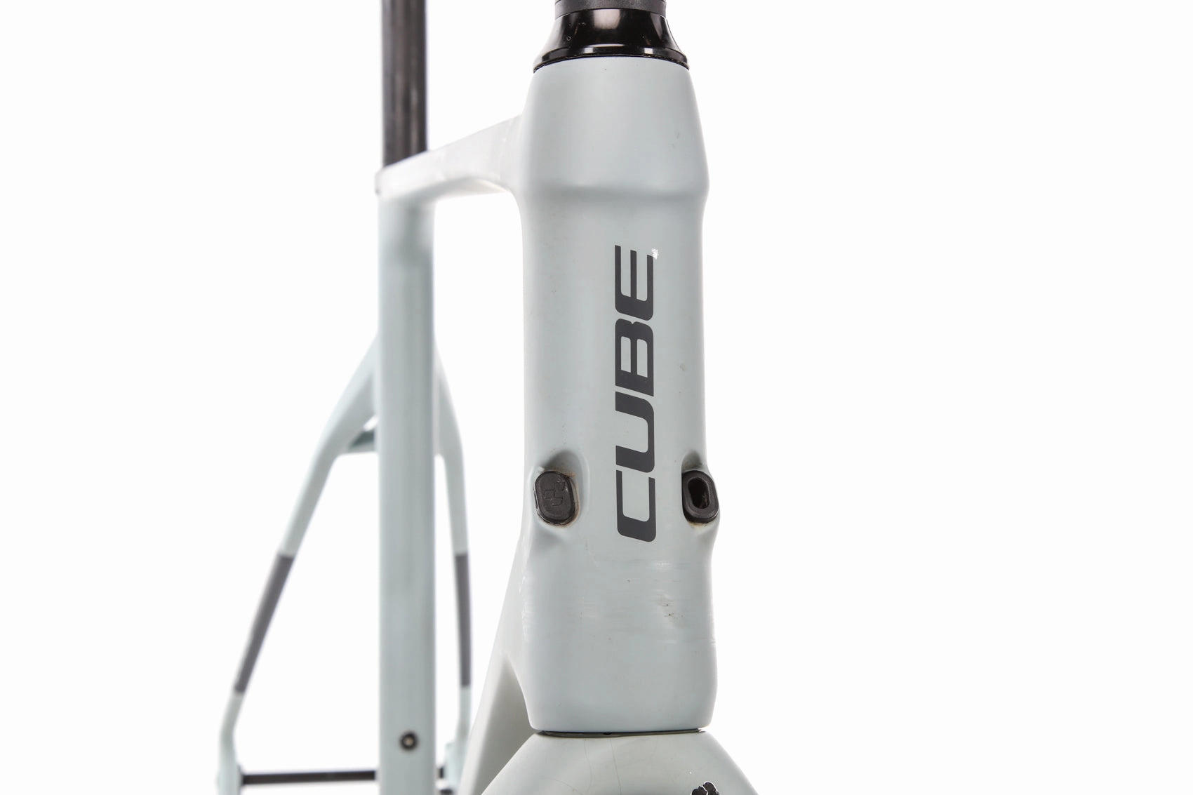 Cube Nuroad C:62 SL X-Large Frameset - 2022