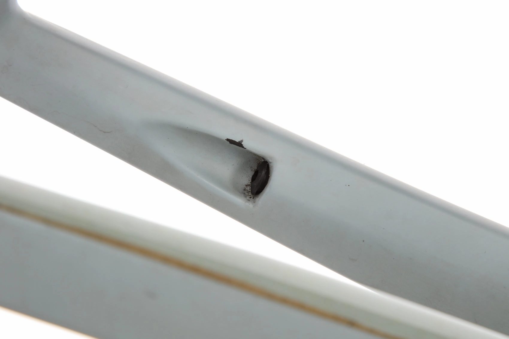 Cube Nuroad C:62 SL X-Large Frameset - 2022