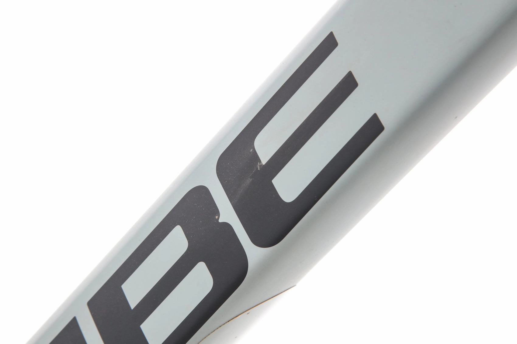 Cube Nuroad C:62 SL X-Large Frameset - 2022
