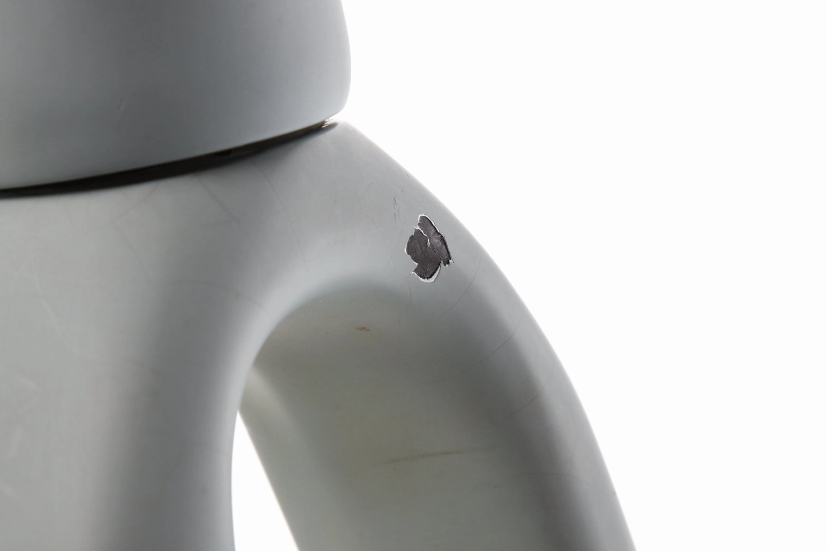 Cube Nuroad C:62 SL X-Large Frameset - 2022
