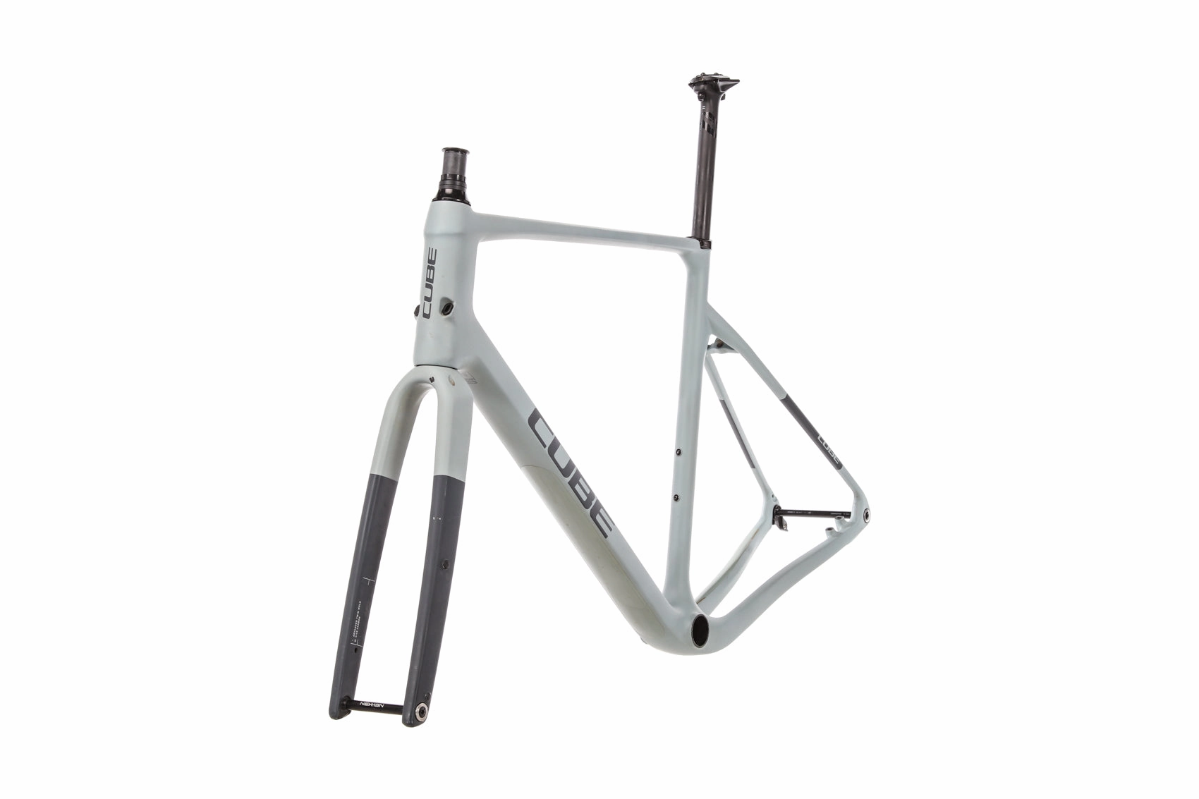 Cube Nuroad C:62 SL X-Large Frameset - 2022