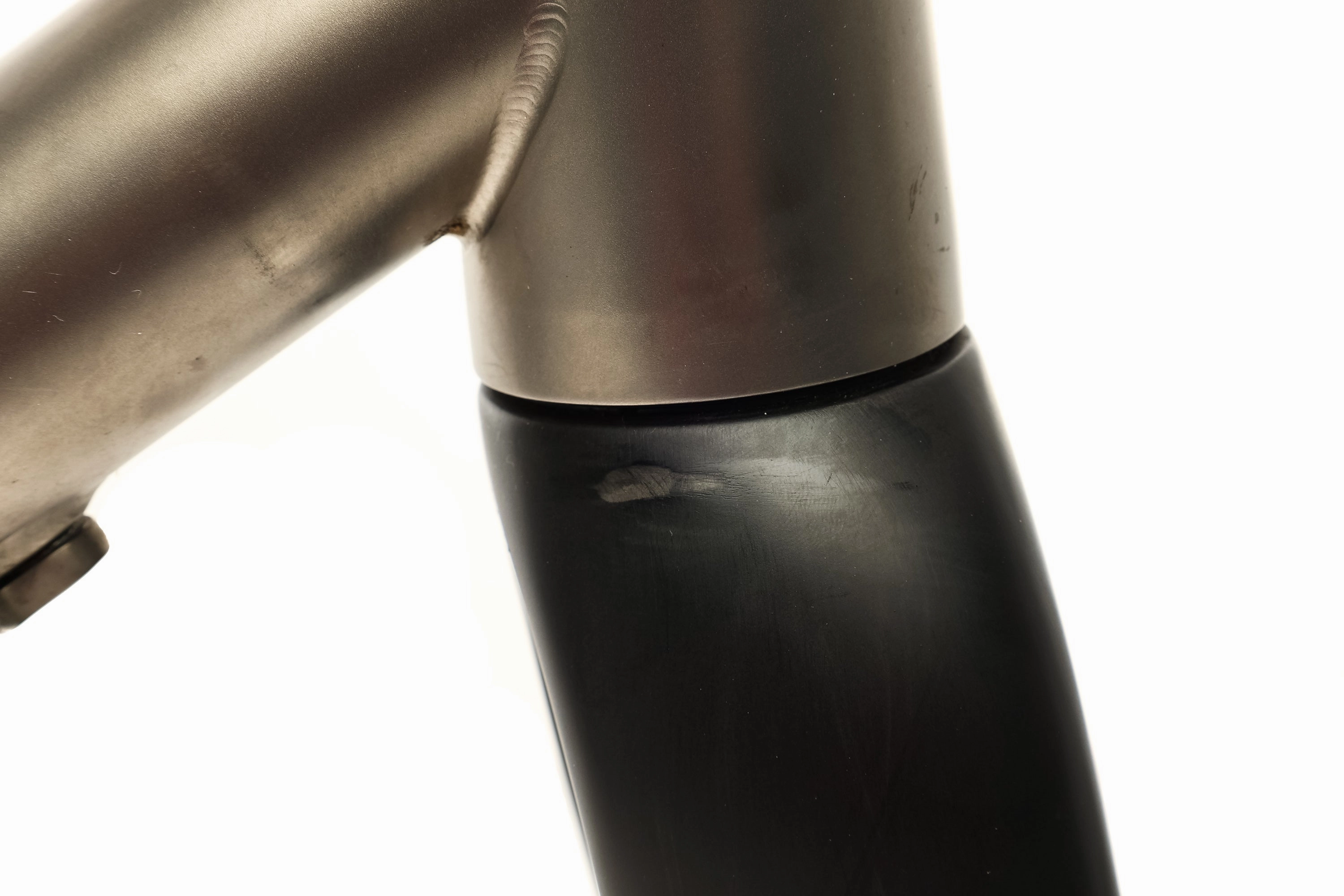 Curve Belgie V3 56cm Frameset - 2022