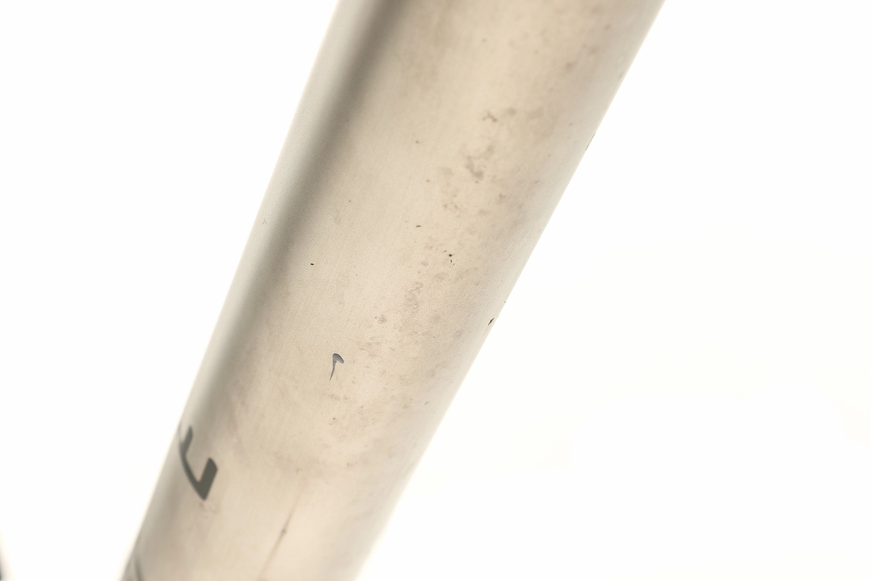 Curve Belgie V3 56cm Frameset - 2022
