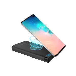 Cygnett 10K Wireless Qi Portable Power Bank Instant Deal Today Big Price Drop