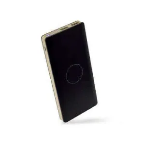 10000Mah Wireless Power Bank Dont Miss Todays Deal Grab It Fast