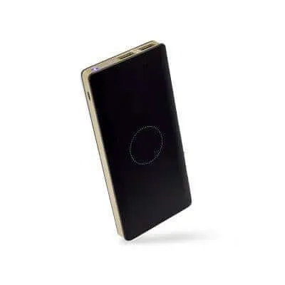 10000Mah Wireless Power Bank Dont Miss Todays Deal Grab It Fast
