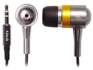 A4Tech Mk-610 Spirit Metallic Earphone Shop the Best Deals Clearance Steal Today