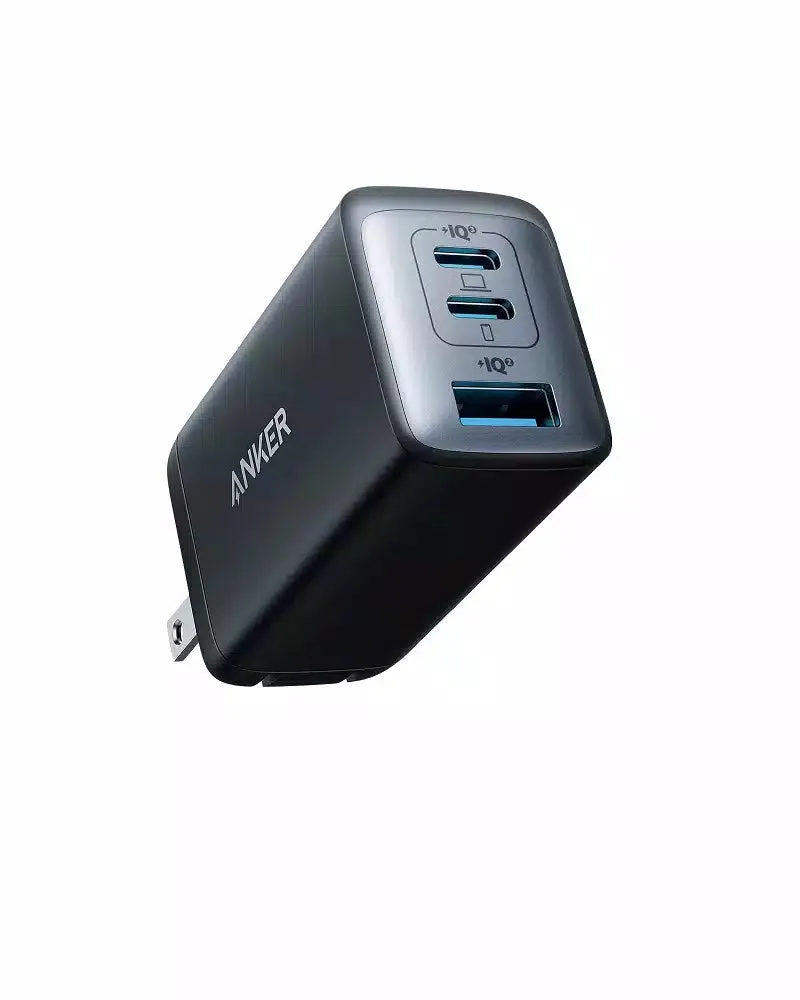 Anker 735 Charger (Nano Ii 65W) - Black Hot Picks Today