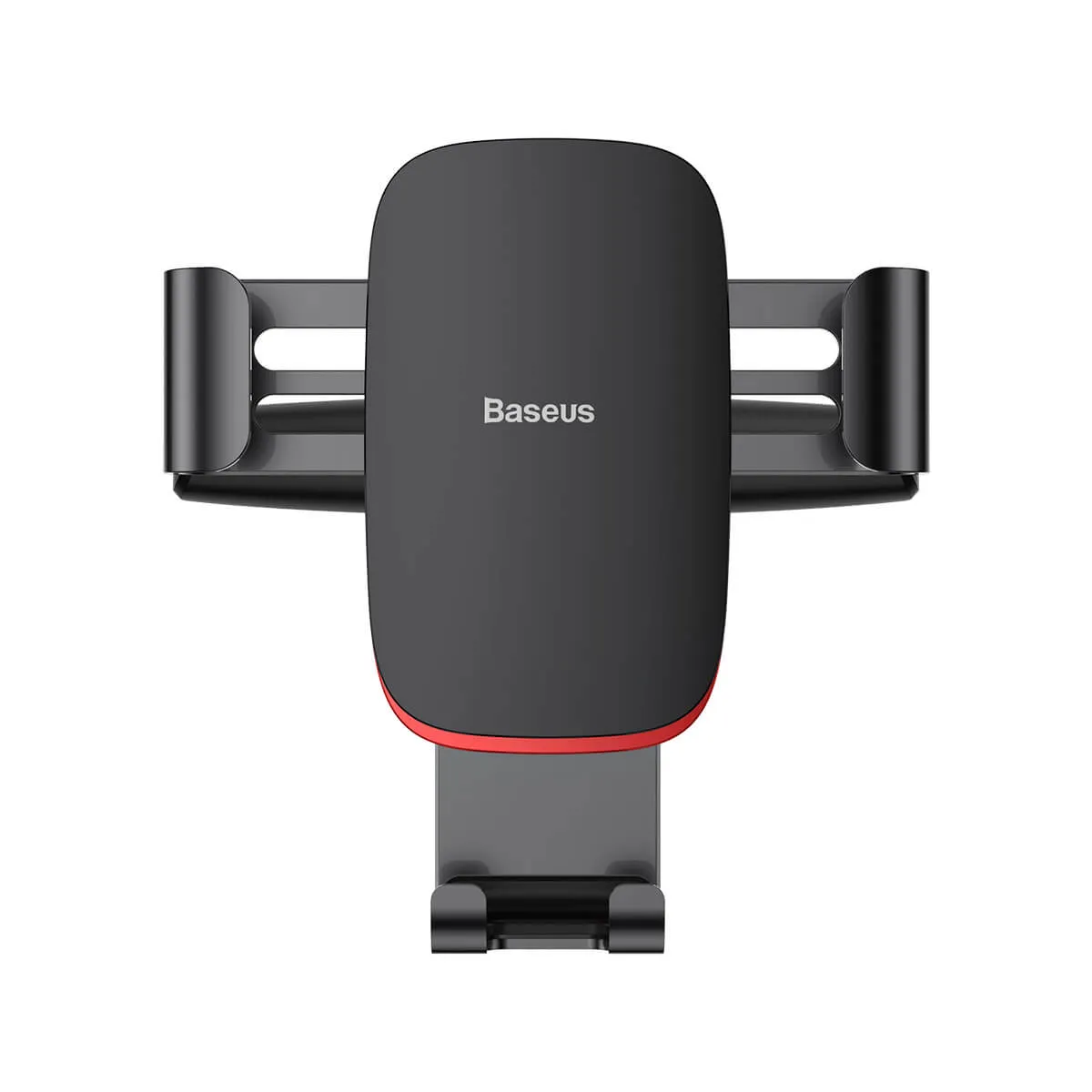 Clearance Alert Now Baseus Metal Age Gravity Car Mount (Cd Version) Black
