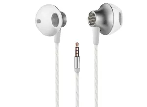 Bass Wired Earbud Grab It Now Mega Discount Today