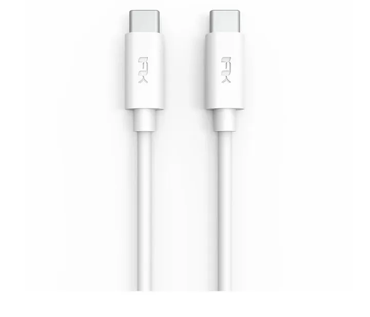 Today Only Savings Feeltek Usb-C To Usb-C Cable 120 Cm
