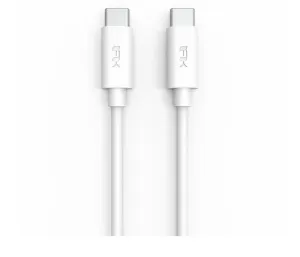 Today Only Savings Feeltek Usb-C To Usb-C Cable 120 Cm
