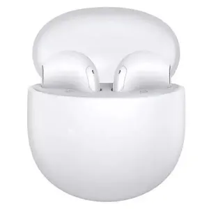 Haylou X1 Neo True Wireless Earbuds White Exclusive Hot Pick Surprise Discount Today