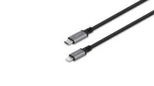 Price Drop Alert Moshi Usb-C To Lightning Cable 10Ft (3M) - Black
