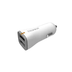 Save More Online Best Deal Today Romoss Ranger 17 Mini Car Charger - White