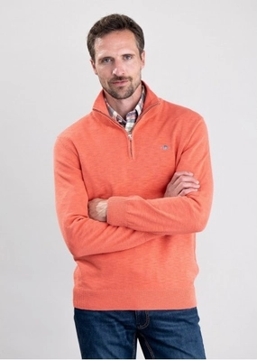 Dont Miss Todays Deal Exclusive Online Discount Cotton Flamme Half Zip