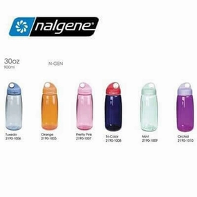 Nalgene 30Oz N-Gen Water Bottle (900Ml) Dont Miss Todays Deal