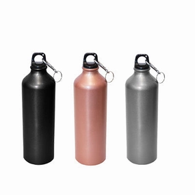 Online Exclusive Deal Shop the Best Deals Aluminium Bottle With Carabiner