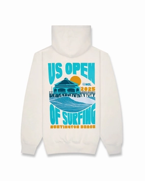 Us Open 2025 Daze Pullover Hoodie - Sandshell Shop Todays Picks