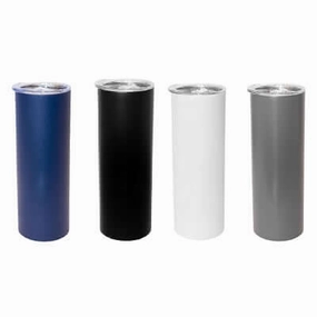 Dont Miss Hot Deals 580Ml Stainless Steel Auto Mug