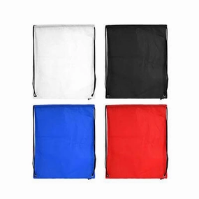 Grab Your Hot Pick New Arrival Discount 80Gms Non-Woven Drawstring Bag