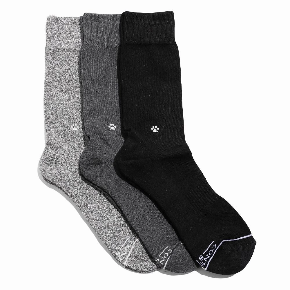 Gift Box - Socks That Save Dogs Deal of the Day Shop Now Save