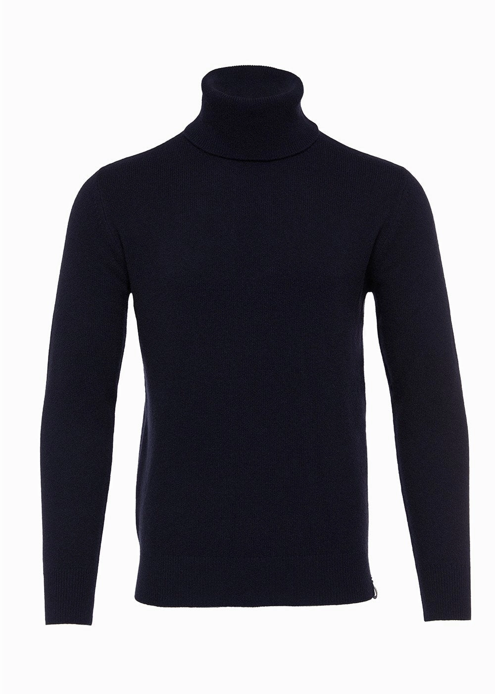Exclusive Hot Pick Byron Roll Neck Knit
