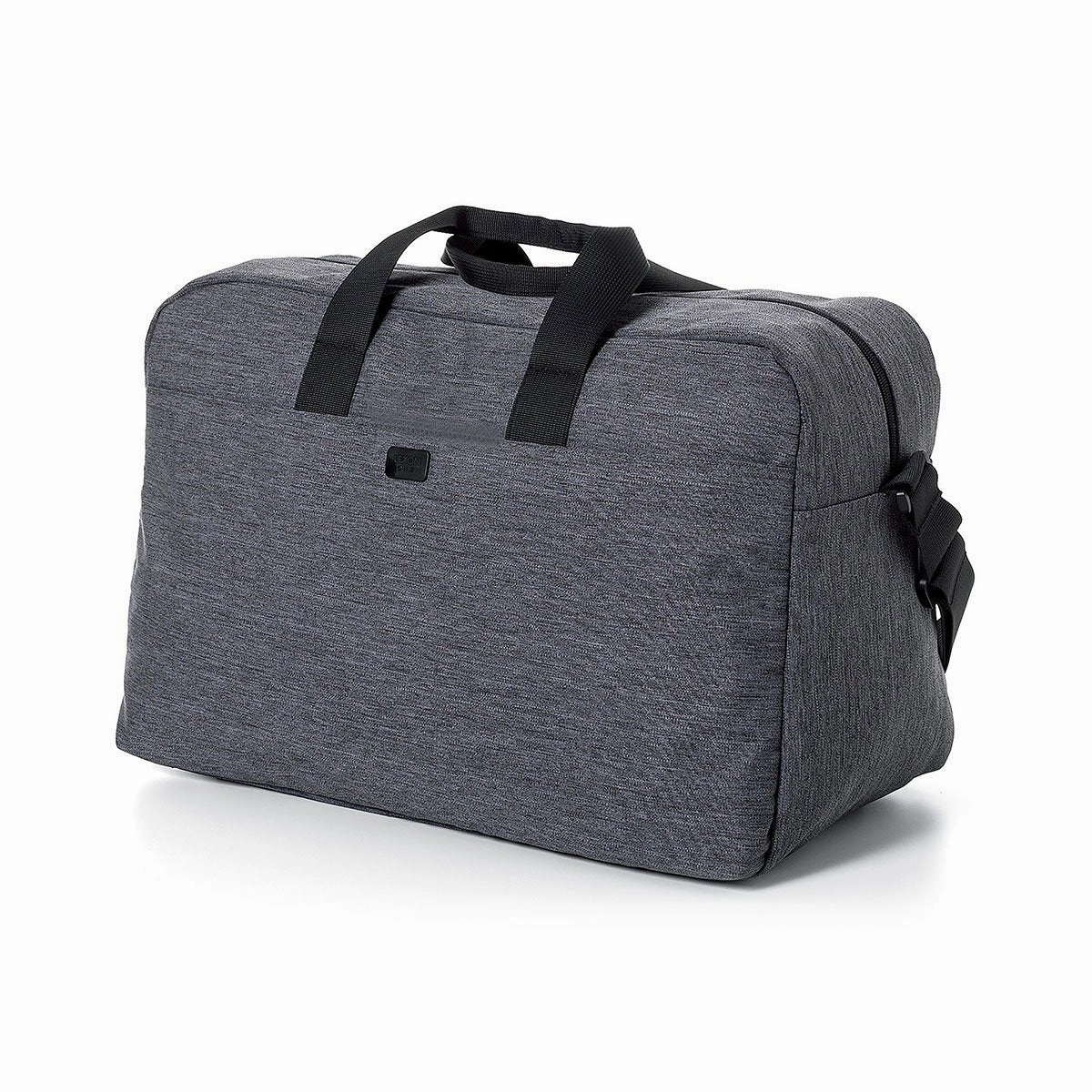 Online Exclusive Offer Dark Grey Duffel Bag