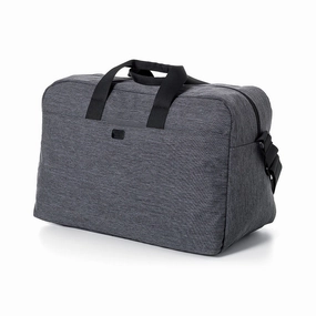 Online Exclusive Offer Dark Grey Duffel Bag