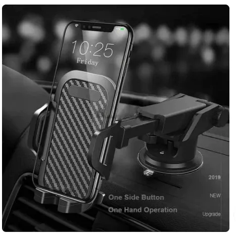 Grab Todays Deal Dashboard Mobile Holder