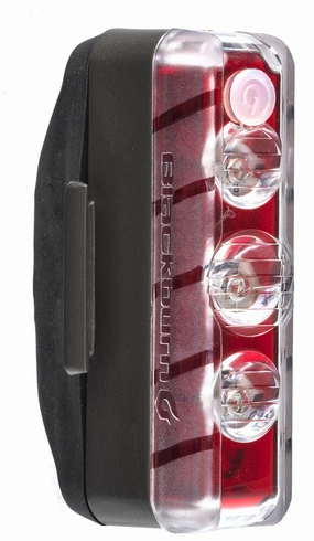 Dayblazer 125 Rear Light