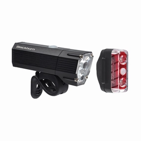 Dayblazer 1500 Front   Dayblazer 65 Rear Light Set