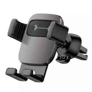 Baseus Cube Gravity Vehicle-Mounted Holder Black Special Deals Online Shop Save Today