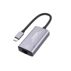 Price Slash Today Online Exclusive Savings Onten Uc602 Type C To Rj45 Network Adapter