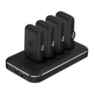 Mega Hot Offer Trending Now Offer 12800Mah Magnetic Power Bank