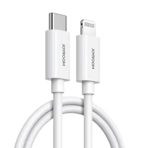 Limited Time Offer Joyroom S-M431 Type-C To Lightning Pd Fast Charging Cable 2M