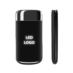 Powerbank With Led Light Up Logo Clearance Alert Now Limited Stock Deals