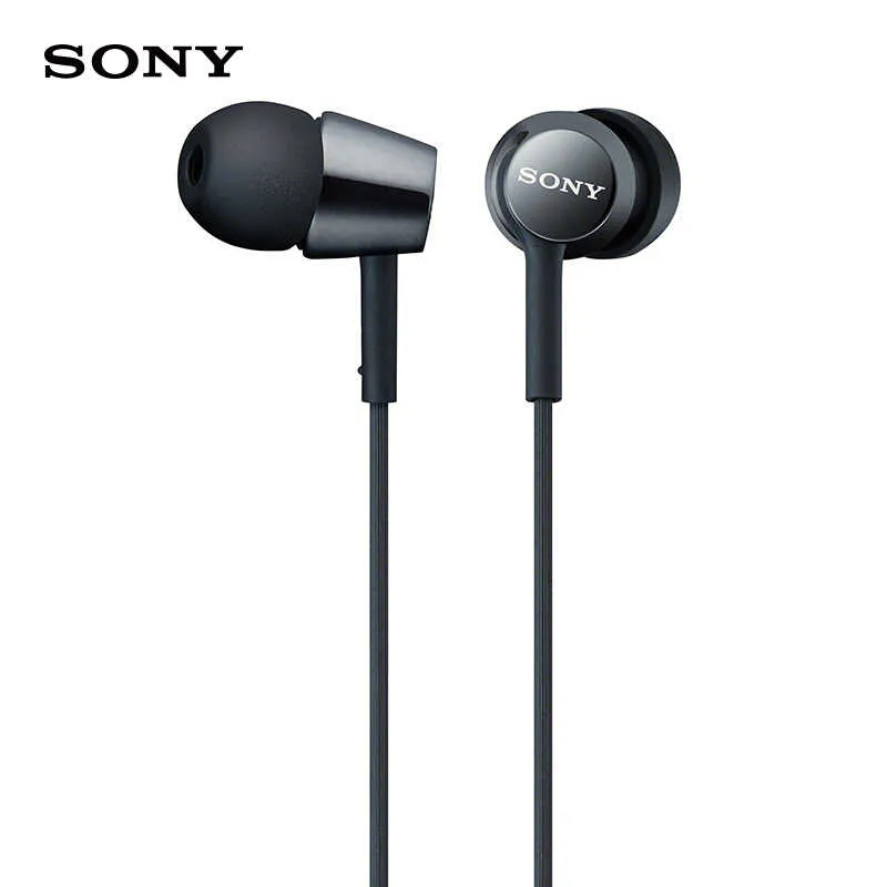 Unmissable Deal Today Trending Deals Today Sony Mdr-Ex155 In-Ear Headphones Without Mic
