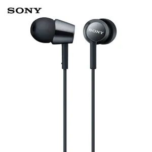 Unmissable Deal Today Trending Deals Today Sony Mdr-Ex155 In-Ear Headphones Without Mic