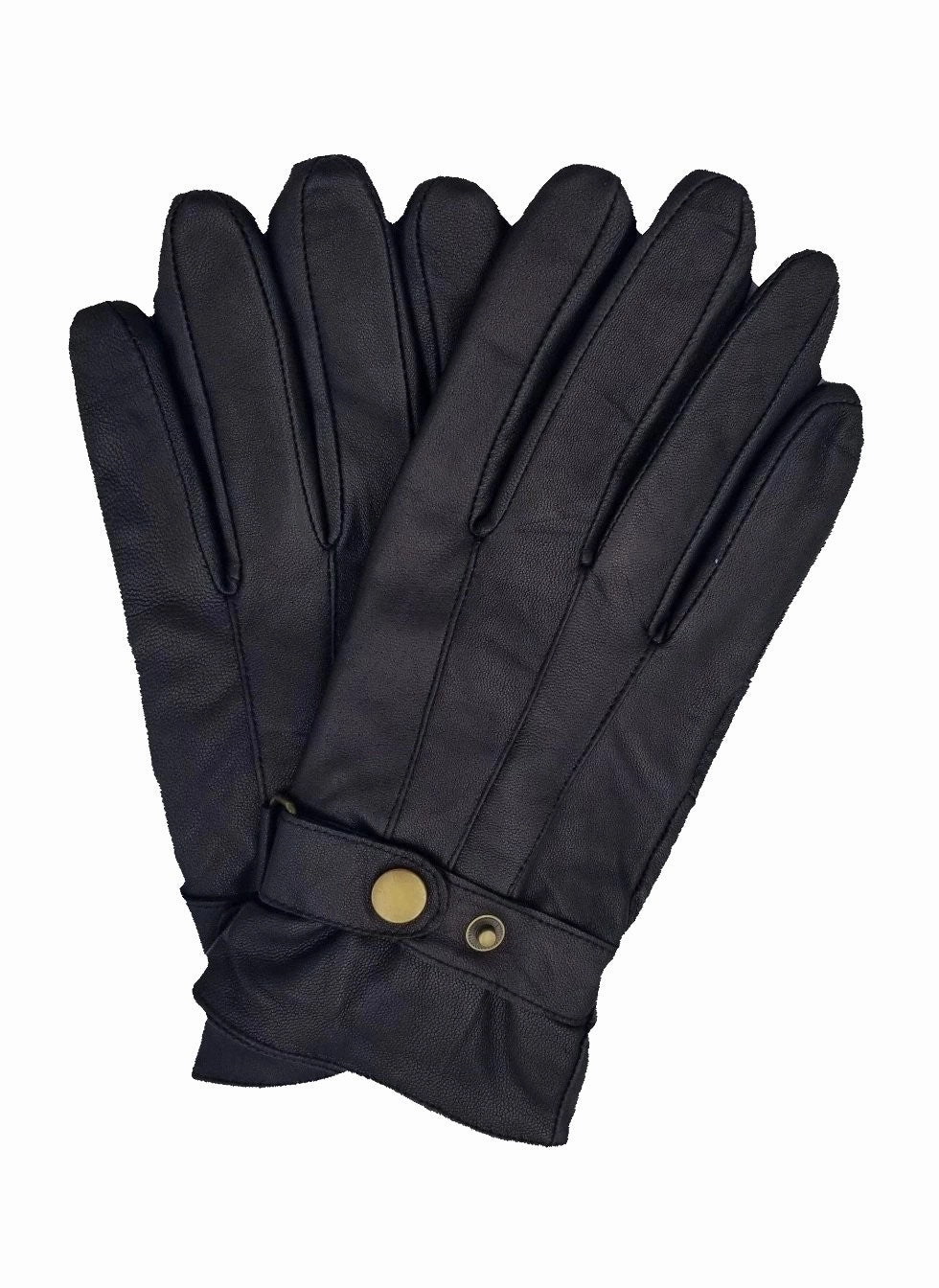 Best Seller Discount Albee Men'S Leather Gloves