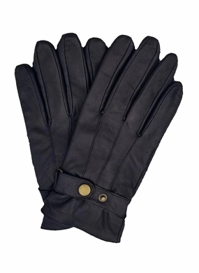 Shop Grab Savings Albee Men'S Leather Gloves