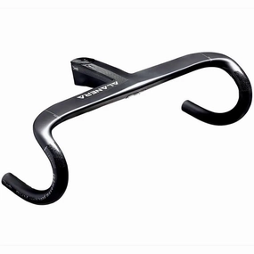Deda Alanera DCR 44cm integrated handlebar - Black