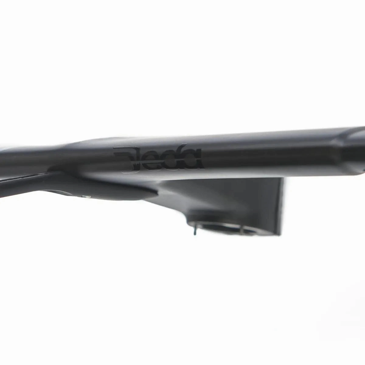 Deda Alanera RS 40cm integrated handlebar - Black