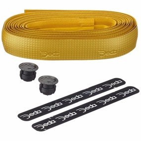 Deda Carbon Handlebar Tape - Gold