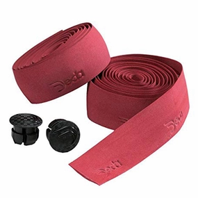 Deda handlebar tape - Chianti red