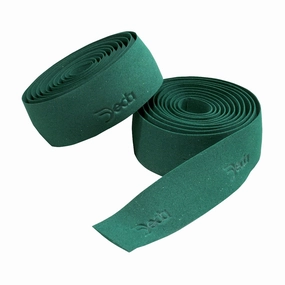 Deda handlebar tape - Dark green